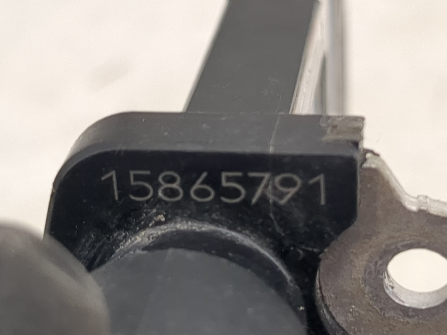 2008-2014 Chevrolet Malibu Mass Air Flow Meter Maf 1488639 - Oemusedautoparts1.com