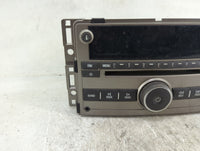 2009-2012 Chevrolet Malibu Radio AM FM Cd Player Receiver Replacement P/N:20940842 CQ-JG20E0GD Fits Fits 2009 2010 2011 2012