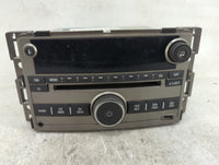 2009-2012 Chevrolet Malibu Radio AM FM Cd Player Receiver Replacement P/N:20940842 CQ-JG20E0GD Fits Fits 2009 2010 2011 2012