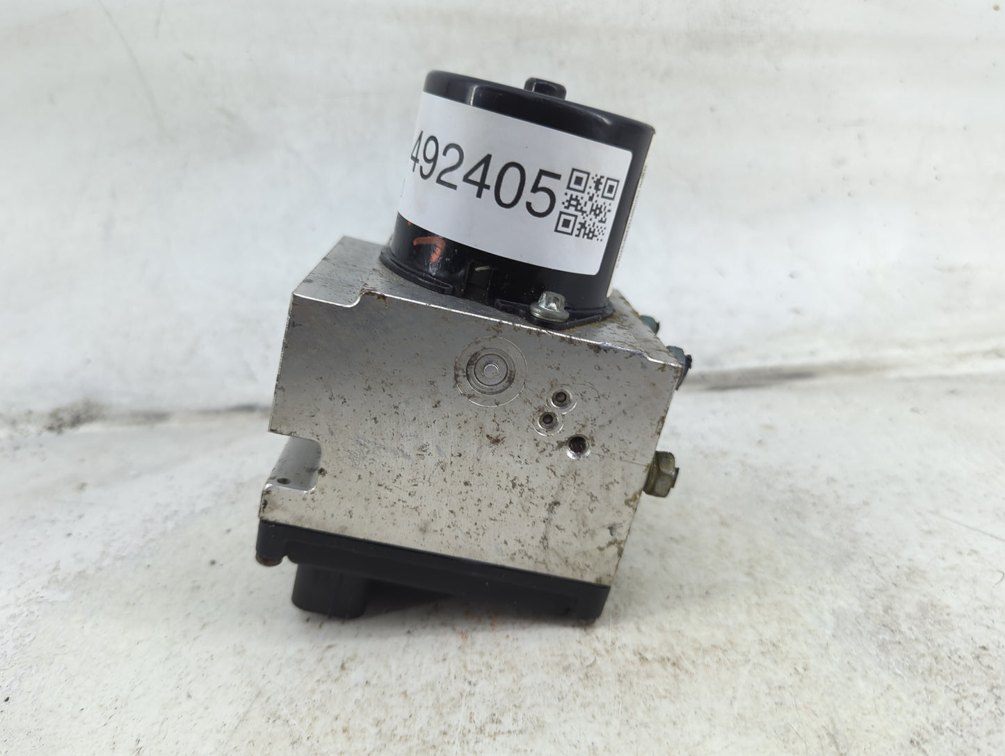 2011 Chevrolet Malibu ABS Pump Control Module Replacement P/N:20908729 224259-106, 928729K0019654B Fits OEM Used Auto Parts 