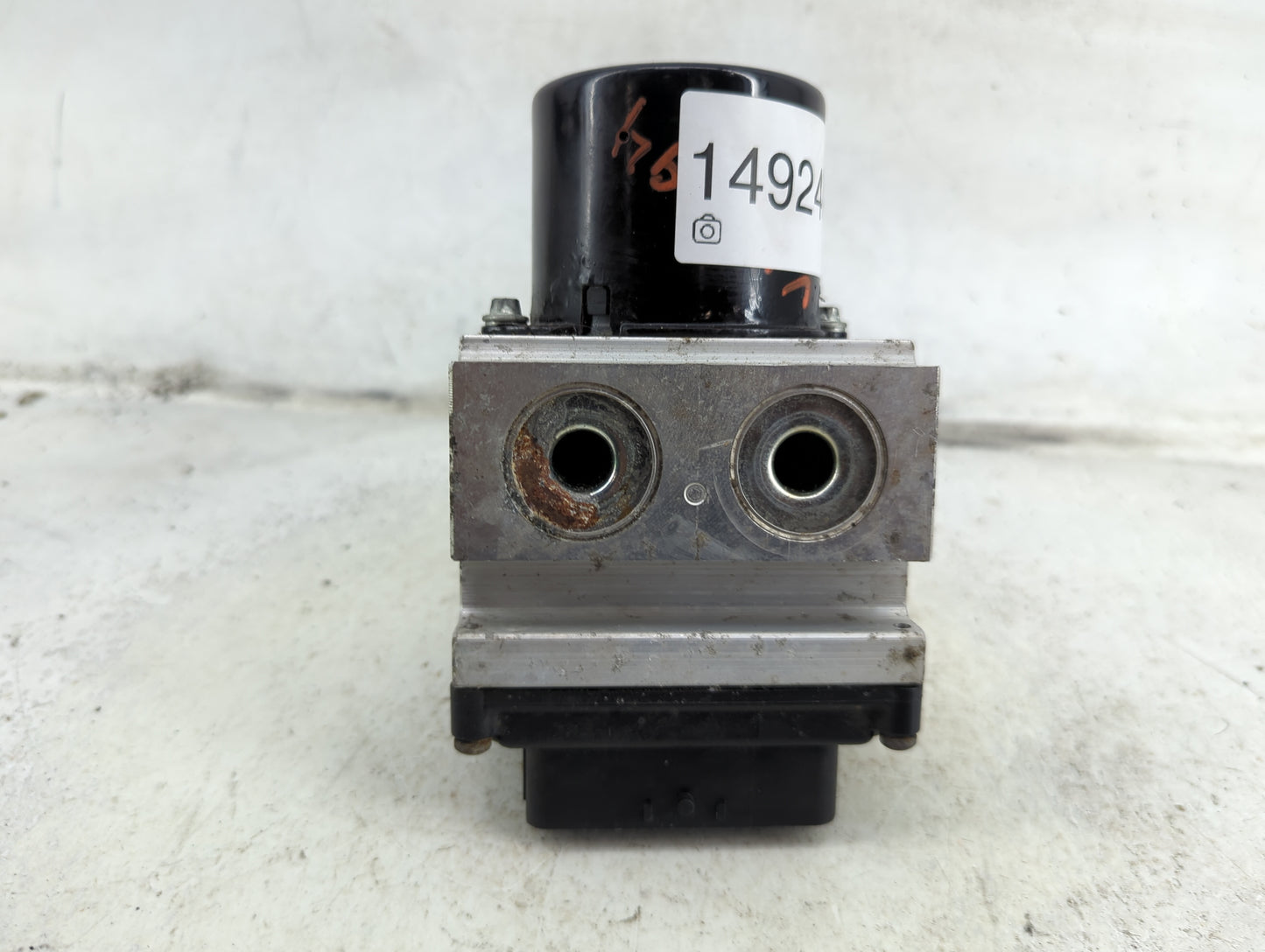 2011 Chevrolet Malibu ABS Pump Control Module Replacement P/N:20908729 224259-106, 928729K0019654B Fits OEM Used Auto Parts 