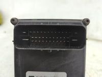 2011 Chevrolet Malibu ABS Pump Control Module Replacement P/N:20908729 224259-106, 928729K0019654B Fits OEM Used Auto Parts 