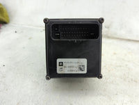 2011 Chevrolet Malibu ABS Pump Control Module Replacement P/N:20908729 224259-106, 928729K0019654B Fits OEM Used Auto Parts 