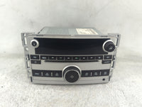 2009-2012 Chevrolet Malibu Radio AM FM Cd Player Receiver Replacement P/N:28246994 20919615 Fits Fits 2009 2010 2011 2012 OE