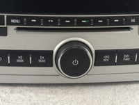 2009-2012 Chevrolet Malibu Radio AM FM Cd Player Receiver Replacement P/N:28246994 20919615 Fits Fits 2009 2010 2011 2012 OE