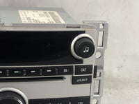 2009-2012 Chevrolet Malibu Radio AM FM Cd Player Receiver Replacement P/N:28246994 20919615 Fits Fits 2009 2010 2011 2012 OE