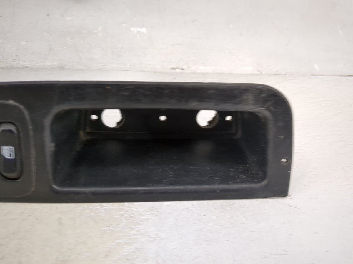 2010-2011 Chevrolet Malibu Master Power Window Switch Replacement Driver Side Left P/N:901-195 61223045 Fits Fits 2010 2011 