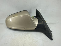 2008-2012 Chevrolet Malibu Passenger Side View Mirror - Right Door Mirror OEM Used - Oemusedautoparts1.com