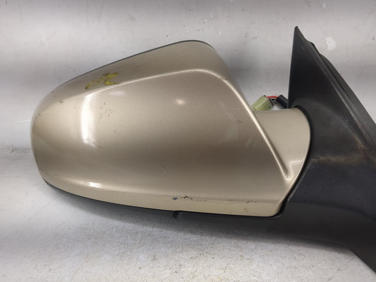 2008-2012 Chevrolet Malibu Passenger Side View Mirror - Right Door Mirror OEM Used - Oemusedautoparts1.com