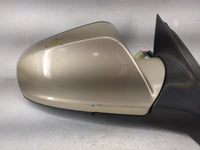 2008-2012 Chevrolet Malibu Passenger Side View Mirror - Right Door Mirror OEM Used - Oemusedautoparts1.com