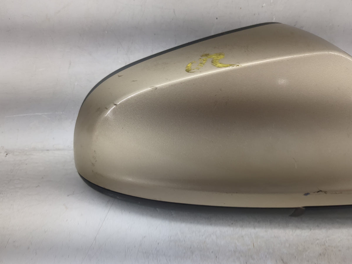2008-2012 Chevrolet Malibu Passenger Side View Mirror - Right Door Mirror OEM Used - Oemusedautoparts1.com
