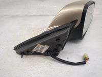 2008-2012 Chevrolet Malibu Passenger Side View Mirror - Right Door Mirror OEM Used - Oemusedautoparts1.com