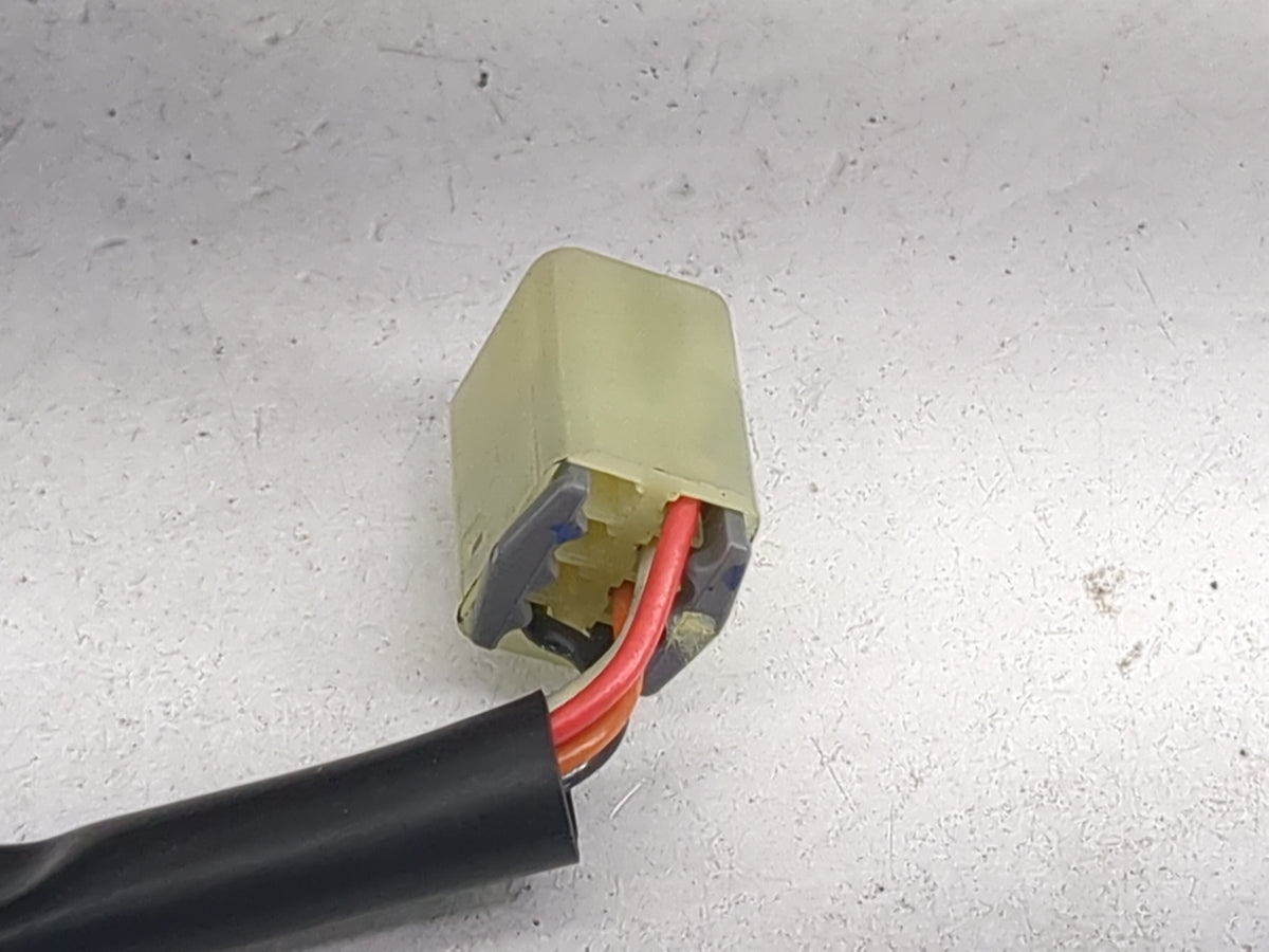 2008-2012 Chevrolet Malibu Passenger Side View Mirror - Right Door Mirror OEM Used - Oemusedautoparts1.com