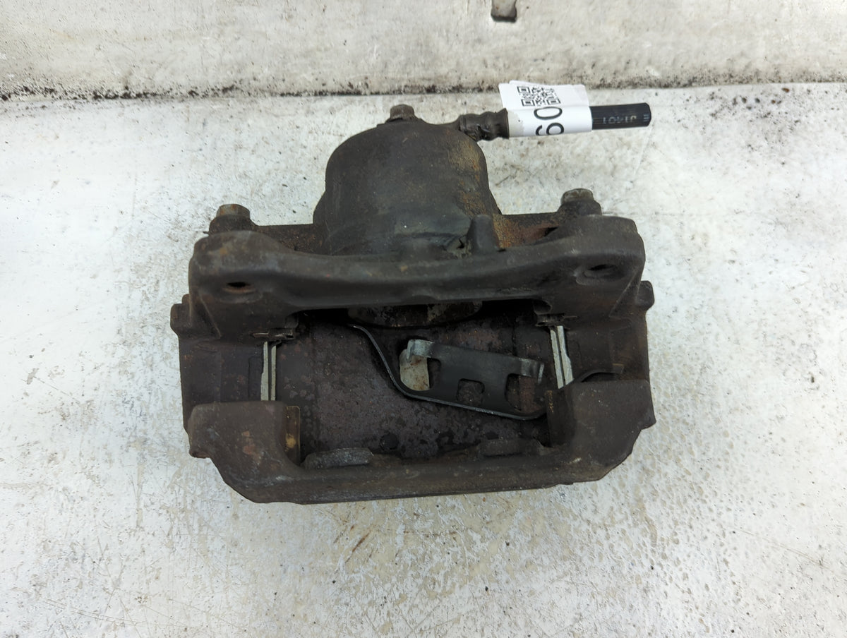 2004-2012 Chevrolet Malibu Front Passenger Right Brake Caliper 1510606 - Oemusedautoparts1.com