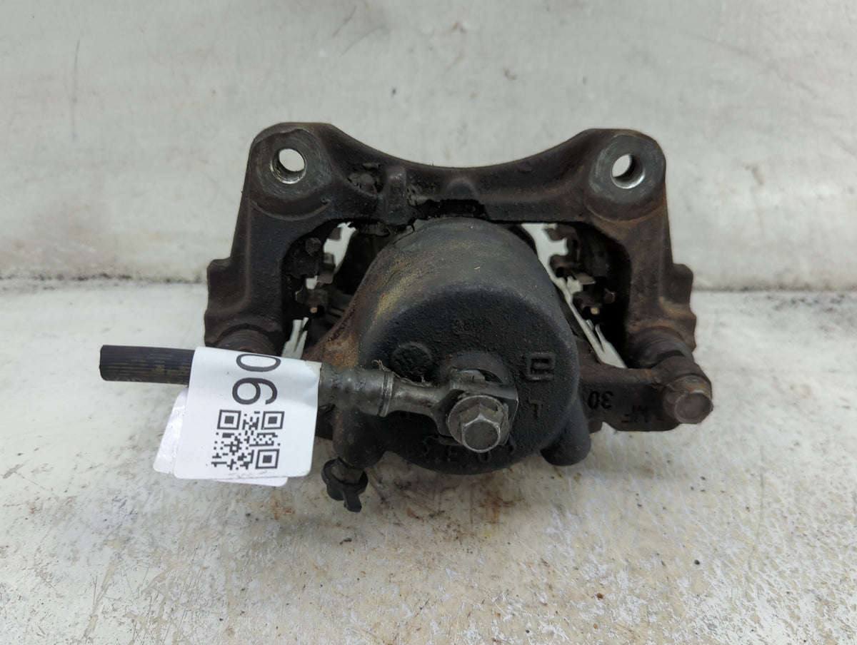 2004-2012 Chevrolet Malibu Front Passenger Right Brake Caliper 1510606 - Oemusedautoparts1.com