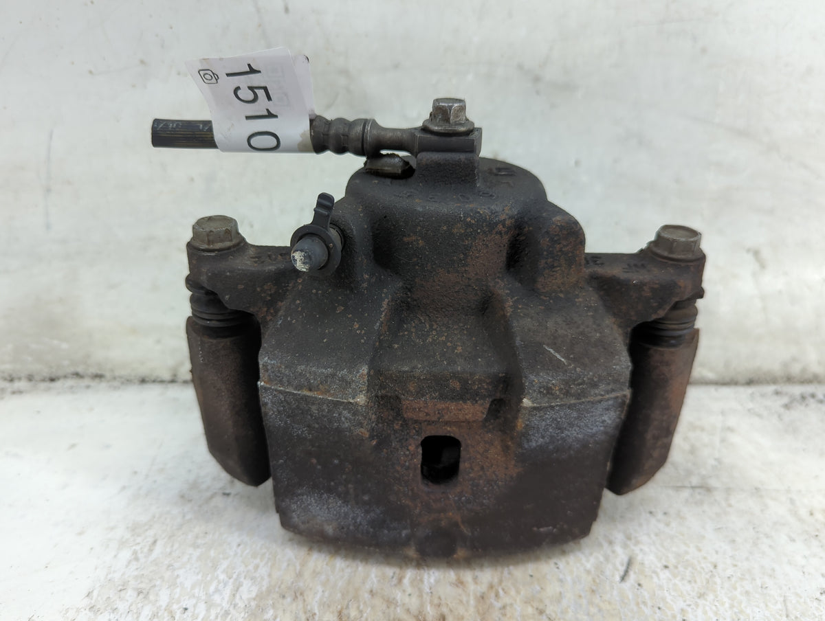 2004-2012 Chevrolet Malibu Front Passenger Right Brake Caliper 1510606 - Oemusedautoparts1.com