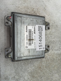2007-2012 Chevrolet Malibu PCM Engine Control Computer ECU ECM PCU OEM P/N:12638026 12612397 Fits OEM Used Auto Parts - Oemu