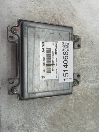 compare product 2007-2012 Chevrolet Malibu PCM Engine Control Computer ECU ECM PCU OEM P/N:12638026 12612397 Fits OEM Used Auto Parts