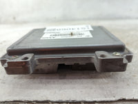 2007-2012 Chevrolet Malibu PCM Engine Control Computer ECU ECM PCU OEM P/N:12638026 12612397 Fits OEM Used Auto Parts - Oemu