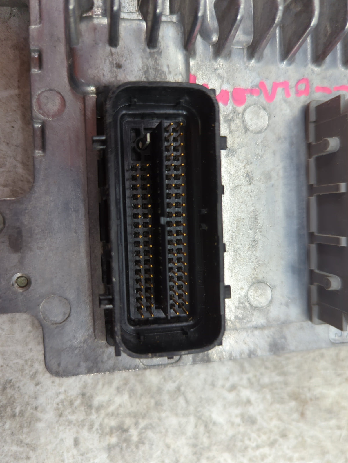 2007-2012 Chevrolet Malibu PCM Engine Control Computer ECU ECM PCU OEM P/N:12638026 12612397 Fits OEM Used Auto Parts - Oemu