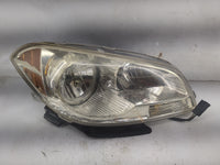 2008-2012 Chevrolet Malibu Passenger Right Oem Head Light Headlight Lamp 1518804 - Oemusedautoparts1.com