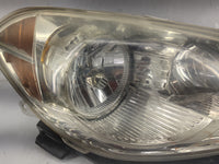 2008-2012 Chevrolet Malibu Passenger Right Oem Head Light Headlight Lamp 1518804 - Oemusedautoparts1.com