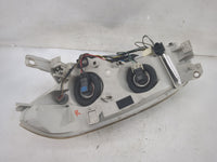 2008-2012 Chevrolet Malibu Passenger Right Oem Head Light Headlight Lamp 1518804 - Oemusedautoparts1.com