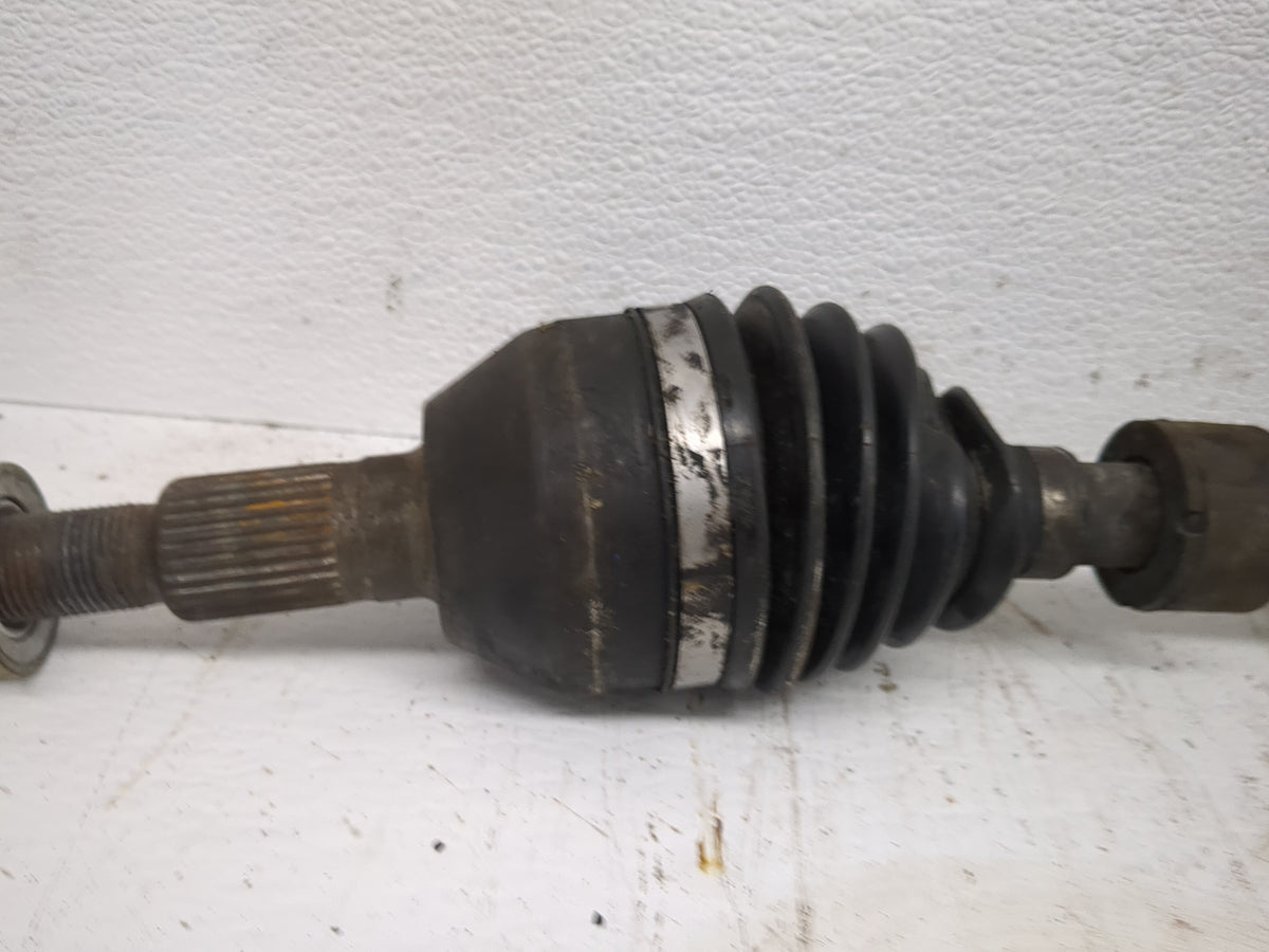 2009-2012 Chevrolet Malibu Axle Shaft Front Passenger Cv C/v 1520981 - Oemusedautoparts1.com