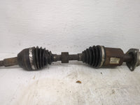 2009-2012 Chevrolet Malibu Axle Shaft Front Passenger Cv C/v 1520981 - Oemusedautoparts1.com