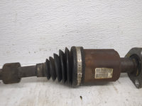 2009-2012 Chevrolet Malibu Axle Shaft Front Passenger Cv C/v 1520981 - Oemusedautoparts1.com