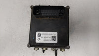 2011 Chevrolet Malibu ABS Pump Control Module Replacement P/N:20908731 Fits OEM Used Auto Parts - Oemusedautoparts1.com
