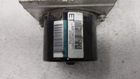 2011 Chevrolet Malibu ABS Pump Control Module Replacement P/N:20908731 Fits OEM Used Auto Parts - Oemusedautoparts1.com