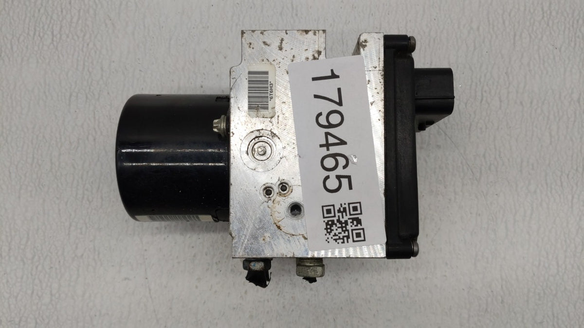 2011 Chevrolet Malibu Anti-Lock Brake ABS Pump Module Actuator OEM P/N:20908731 Fits OEM Used Auto Parts - Oemusedautoparts1