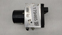 2011 Chevrolet Malibu Anti-Lock Brake ABS Pump Module Actuator OEM P/N:20908731 Fits OEM Used Auto Parts - Oemusedautoparts1