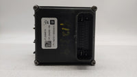 2011 Chevrolet Malibu Anti-Lock Brake ABS Pump Module Actuator OEM P/N:20908731 Fits OEM Used Auto Parts - Oemusedautoparts1