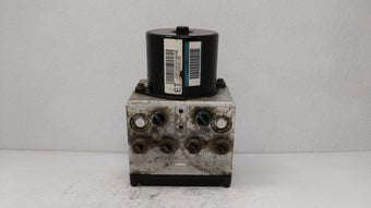 compare product 2011 Chevrolet Malibu ABS Pump Control Module Replacement P/N:20908731 Fits OEM Used Auto Parts