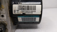 2011 Chevrolet Malibu ABS Pump Control Module Replacement P/N:20908731 Fits OEM Used Auto Parts - Oemusedautoparts1.com