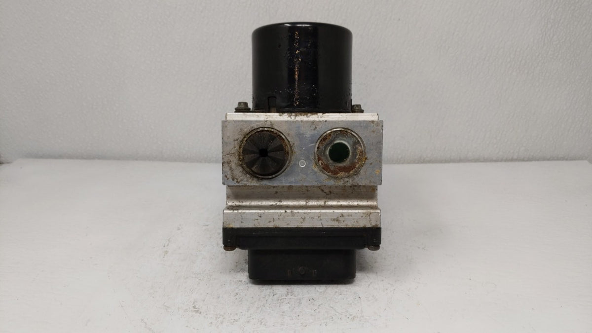 2011 Chevrolet Malibu Anti-Lock Brake ABS Pump Module Actuator OEM P/N:20908731 Fits OEM Used Auto Parts - Oemusedautoparts1