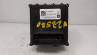 2011 Chevrolet Malibu ABS Pump Control Module Replacement P/N:20908731 Fits OEM Used Auto Parts - Oemusedautoparts1.com