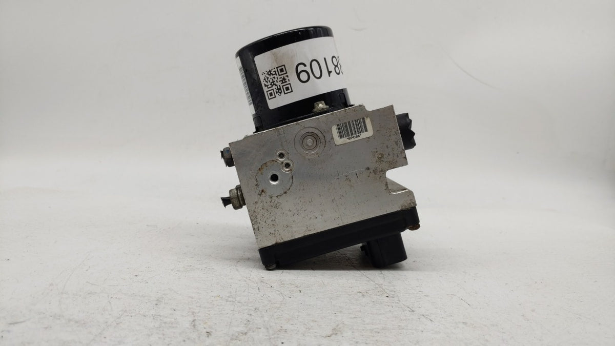 2011 Chevrolet Malibu Anti-Lock Brake ABS Pump Module Actuator OEM P/N:20908731 Fits OEM Used Auto Parts - Oemusedautoparts1