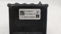 2011 Chevrolet Malibu Anti-Lock Brake ABS Pump Module Actuator OEM P/N:20908731 Fits OEM Used Auto Parts - Oemusedautoparts1
