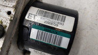 2011 Chevrolet Malibu Anti-Lock Brake ABS Pump Module Actuator OEM P/N:20908731 Fits OEM Used Auto Parts - Oemusedautoparts1