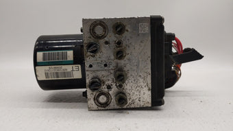 compare product 2011 Chevrolet Malibu ABS Pump Control Module Replacement P/N:20908731 Fits OEM Used Auto Parts