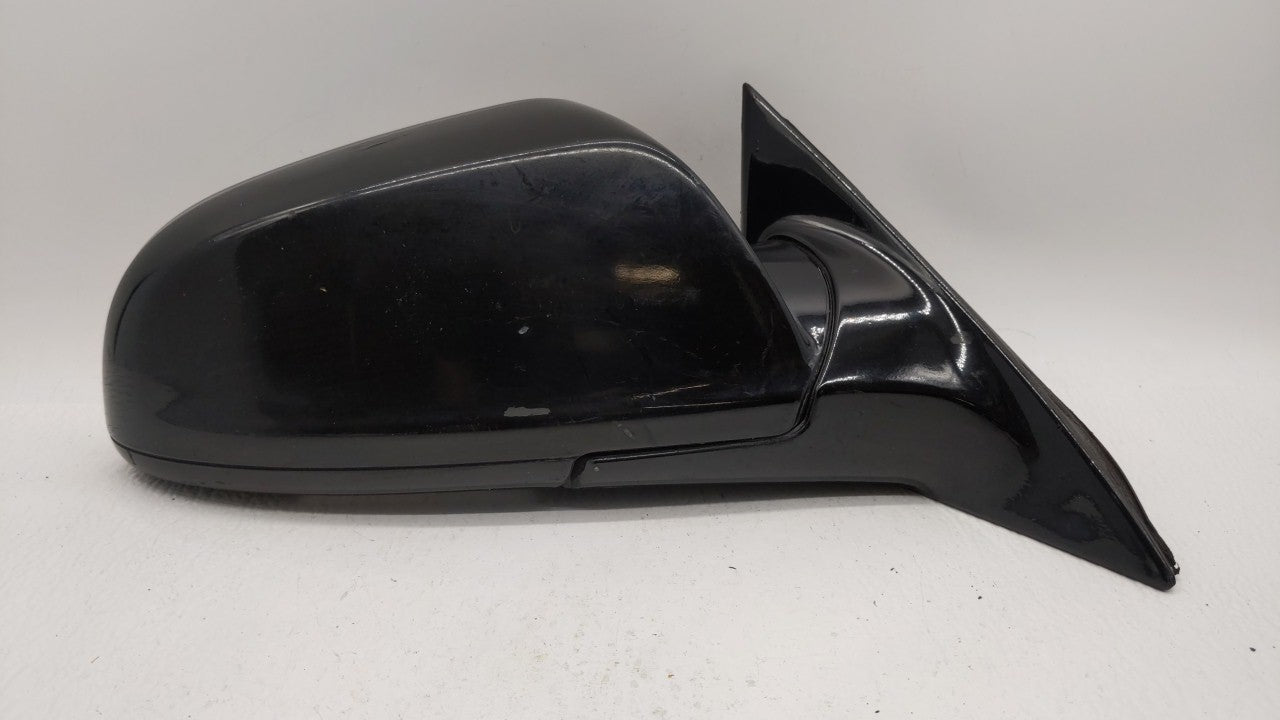 2008-2012 Chevrolet Malibu Passenger Side View Mirror - Right Door Mirror OEM Used - Oemusedautoparts1.com