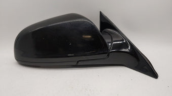compare product 2008-2012 Chevrolet Malibu Passenger Side View Mirror - Right Door Mirror OEM Used