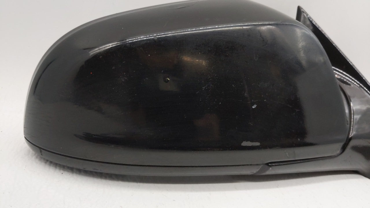 2008-2012 Chevrolet Malibu Passenger Side View Mirror - Right Door Mirror OEM Used - Oemusedautoparts1.com