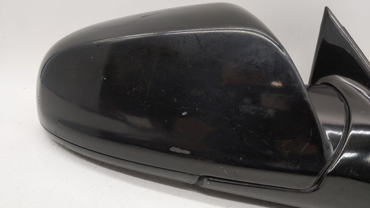 2008-2012 Chevrolet Malibu Passenger Side View Mirror - Right Door Mirror OEM Used - Oemusedautoparts1.com