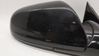 2008-2012 Chevrolet Malibu Passenger Side View Mirror - Right Door Mirror OEM Used - Oemusedautoparts1.com