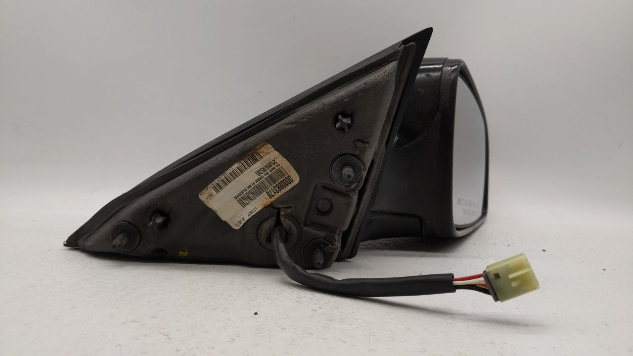 2008-2012 Chevrolet Malibu Passenger Side View Mirror - Right Door Mirror OEM Used - Oemusedautoparts1.com