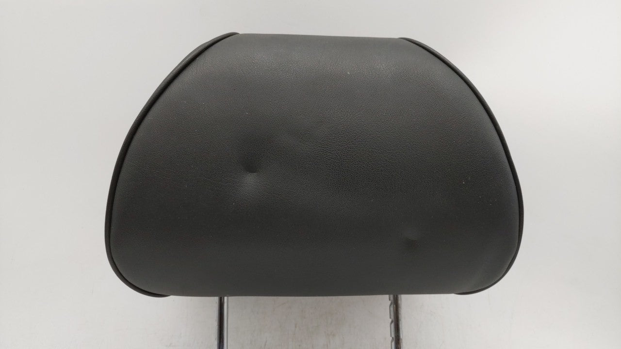 2011-2012 Chevrolet Malibu Headrest Head Rest Front Driver Passenger Seat Fits Fits 2011 2012 OEM Used Auto Parts - Oemuseda